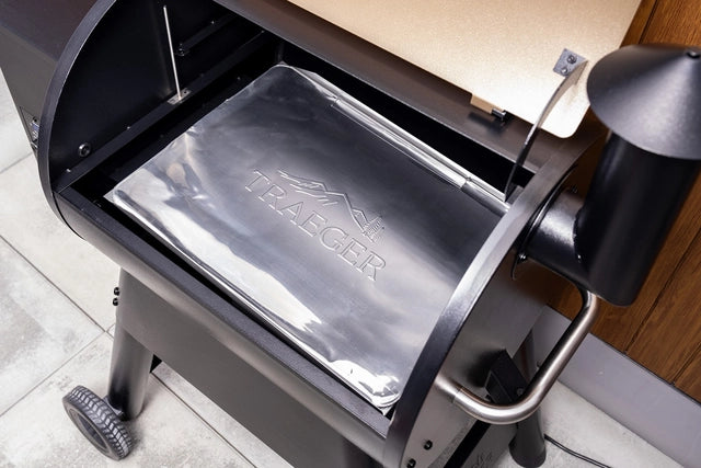 Traeger Drip Tray Liner Pro 575/22 5-Pack