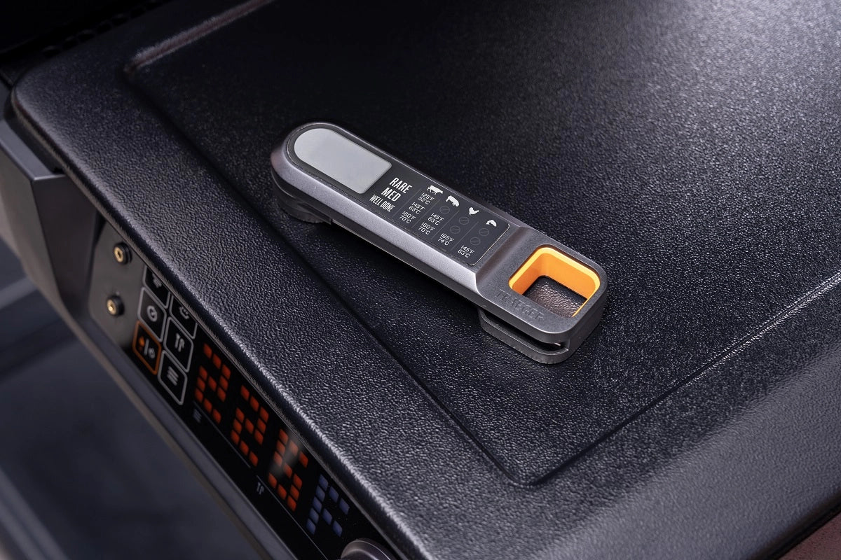 Traeger Instant Read steketermometer