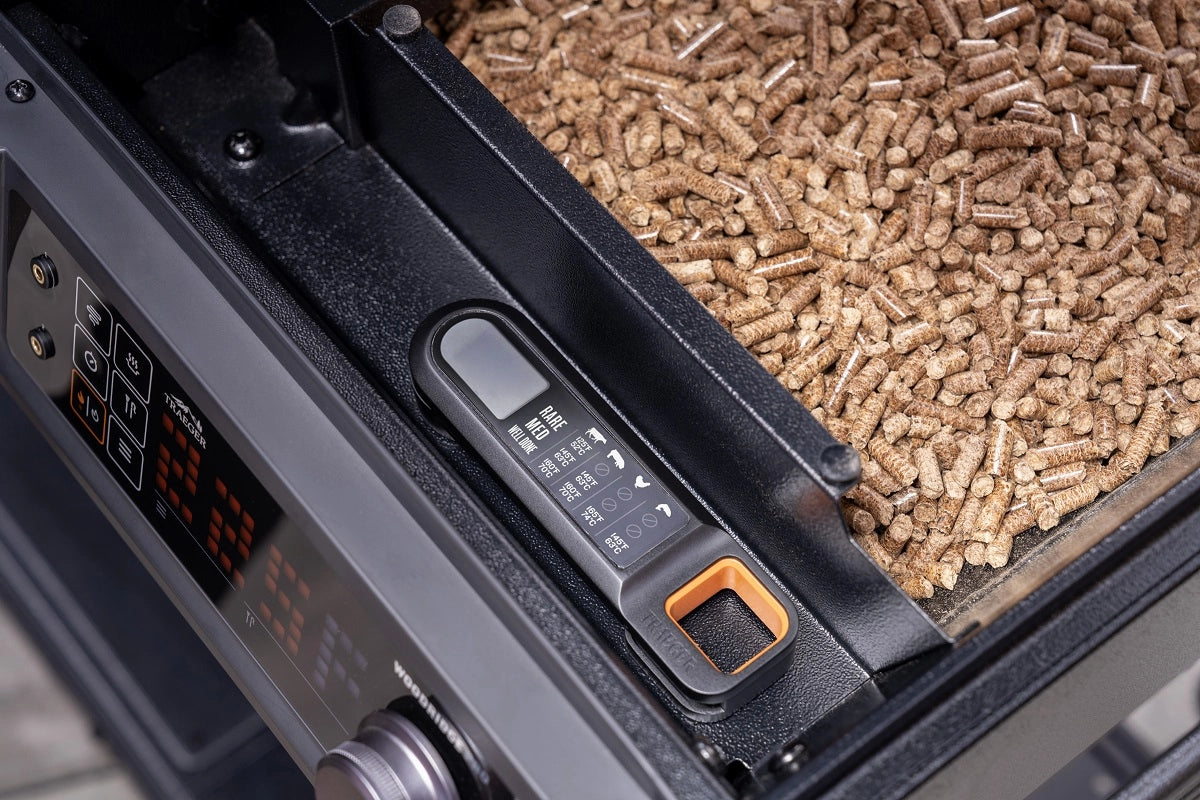 Traeger Instant Read steketermometer