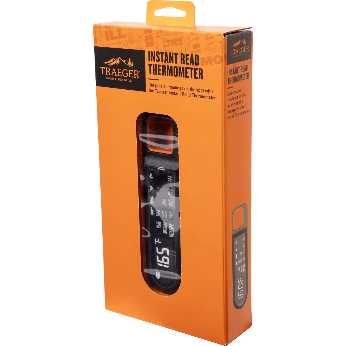 Traeger Instant Read steketermometer