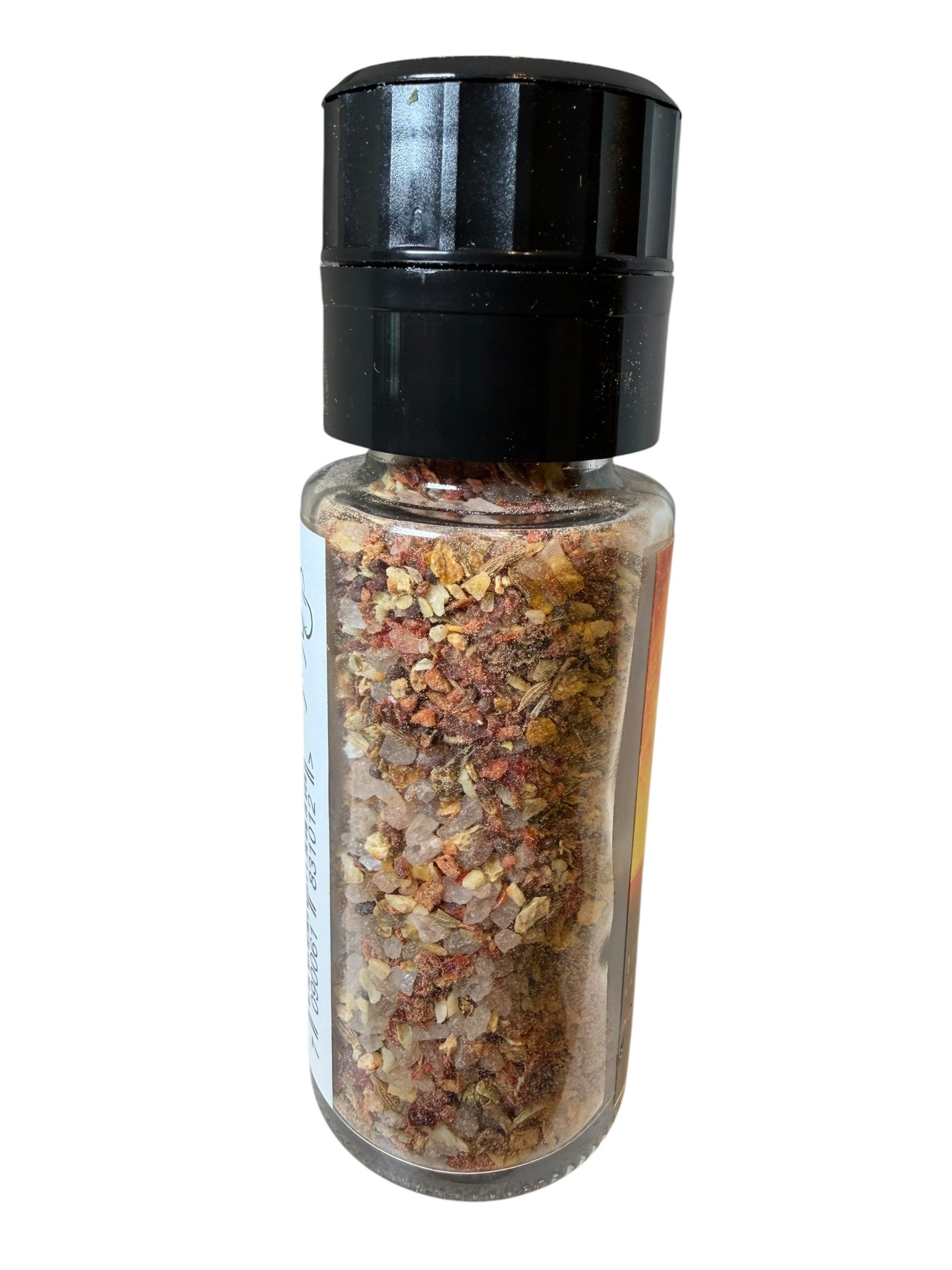 BBQ salt på kvern 75 g