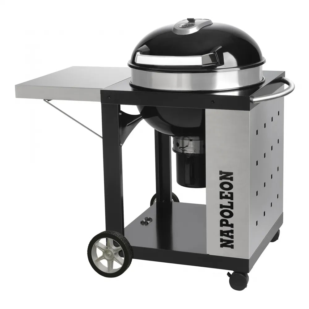 Kullgrill Napoleon NK-22CK-C PRO m/vogn