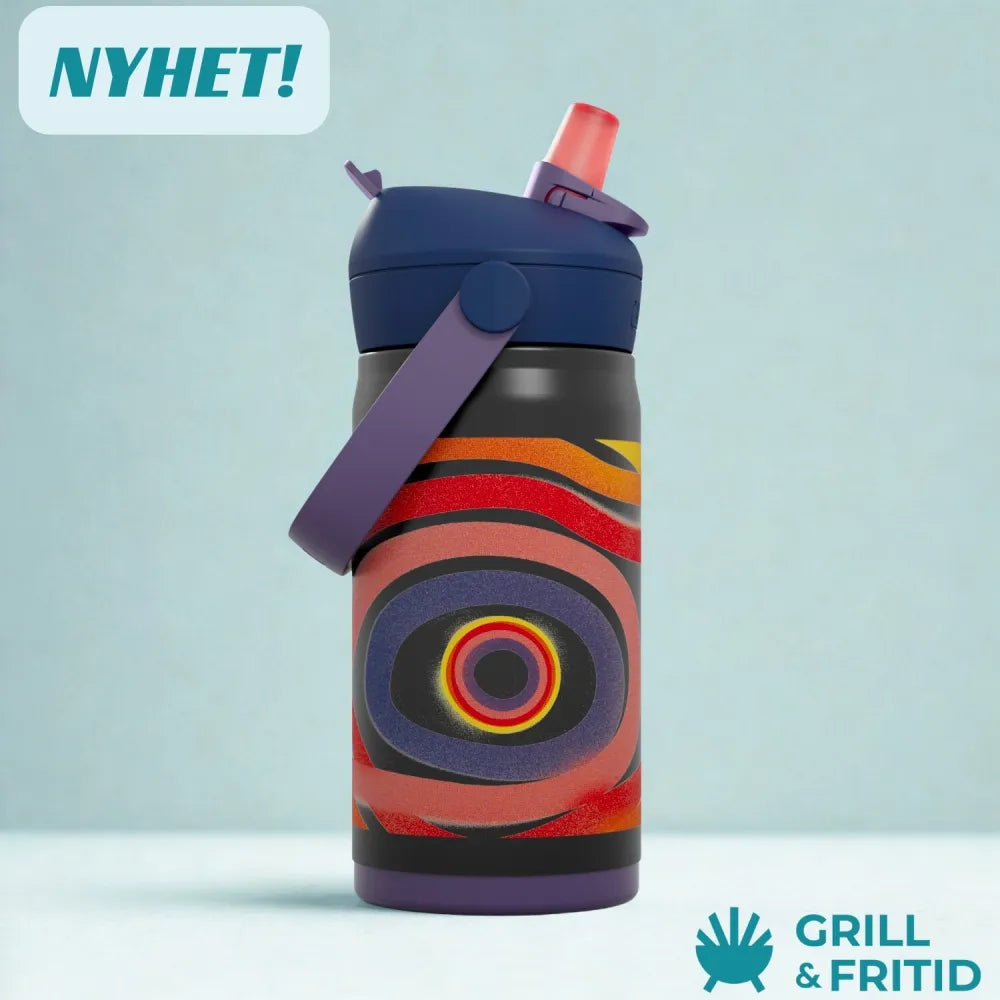 Camelbak Thrive Flip Straw Kids VSS Cyclone 0,35L