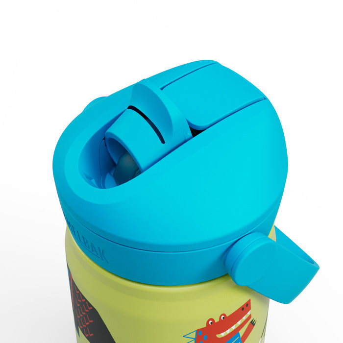 Camelbak - Thrive Flip Straw Kids VSS - Drikkeflaske - 35 cl Dinosaur