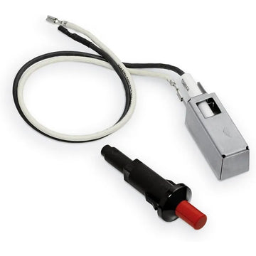 Gnisttenner til Weber gassgrill passer Spirit 200/300-serien (2002/2012)