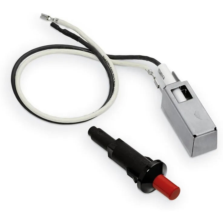 Gnisttenner til Weber gassgrill passer Spirit 200/300-serien (2002/2012)