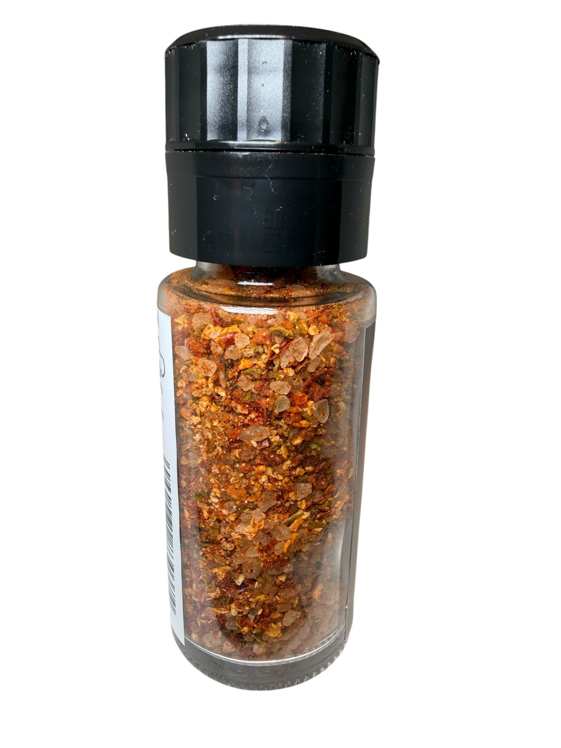 Kvern med Chilisalt 75 g