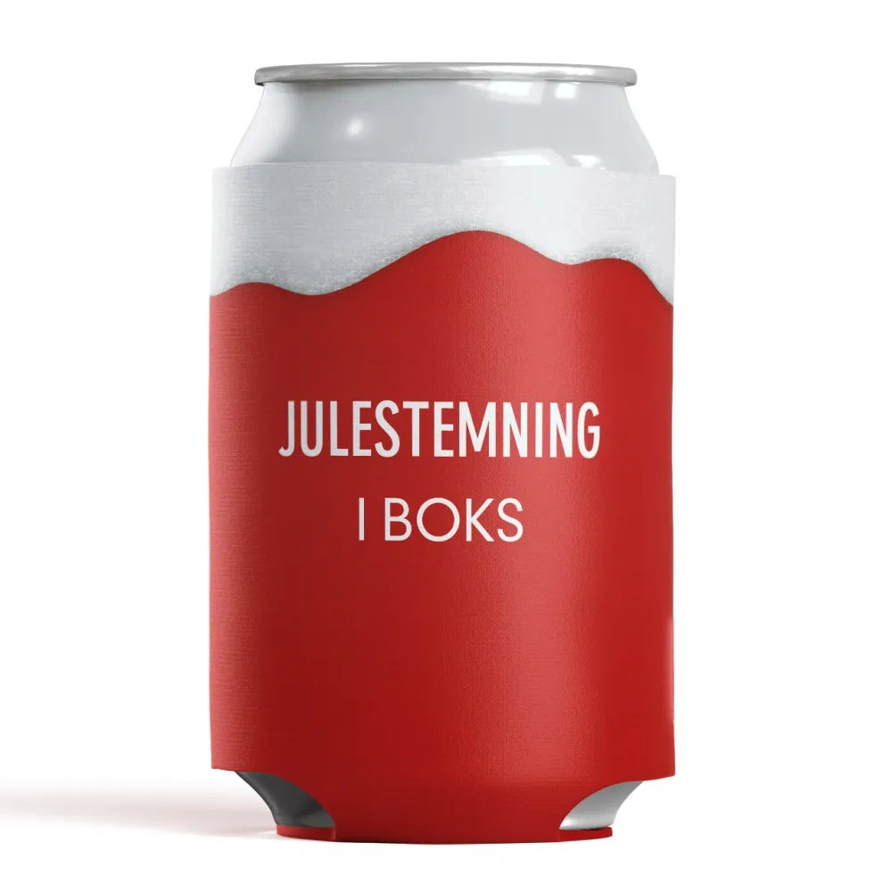 Julestemning i boks