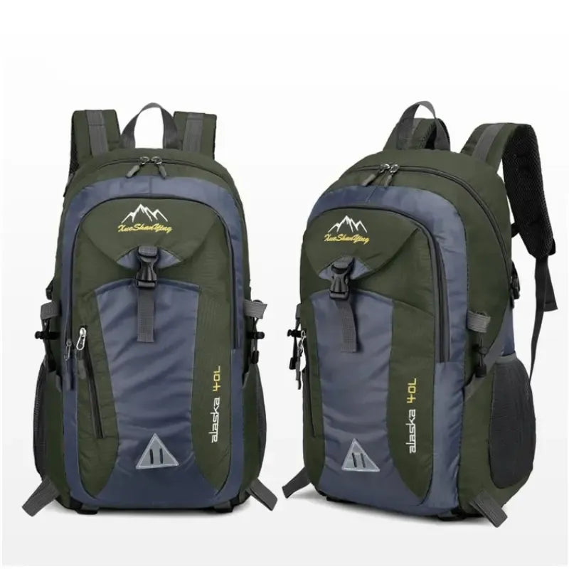 Aktiv Ryggsekk 40L  passer både fritid og tur