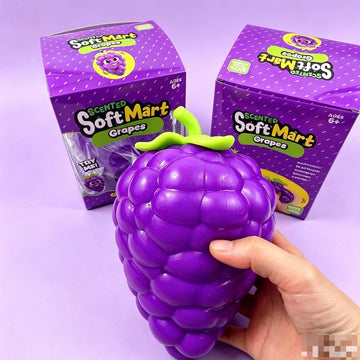 Jumbo Drue Squishy XL