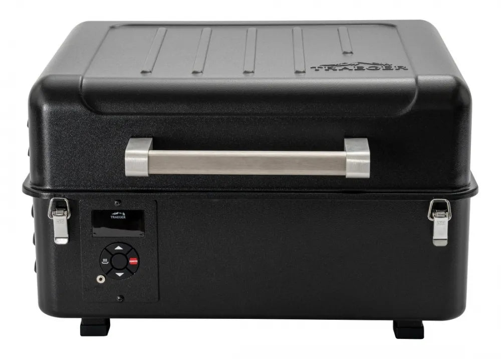 Traeger Ranger