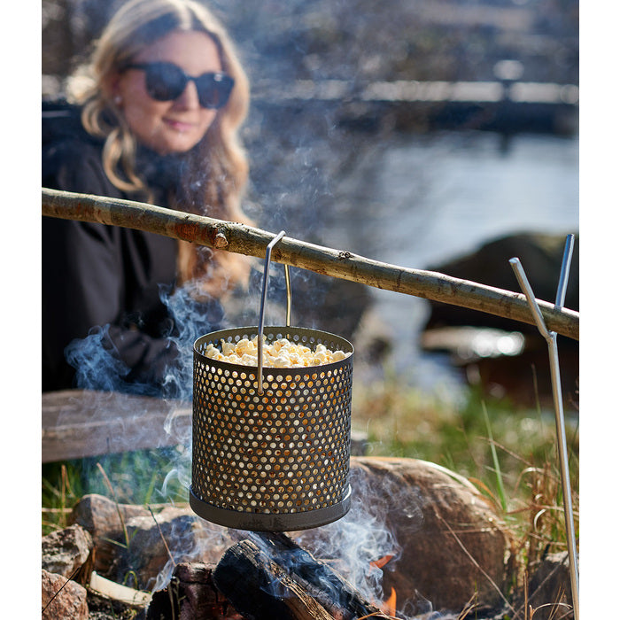 Hällmark Popcorngryte 3,4 L