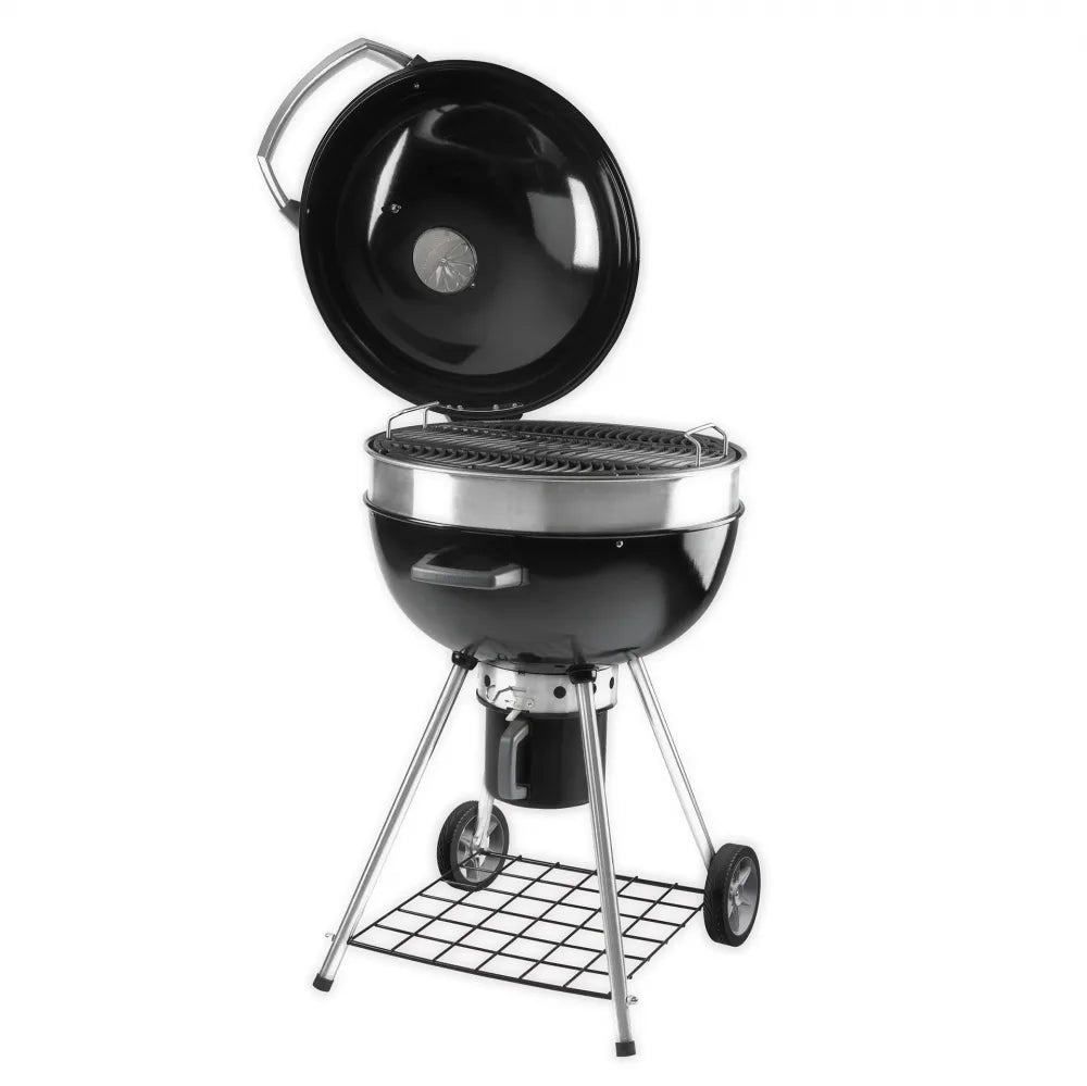 Kullgrill Napoleon Pro Ø:57 cm 4 ben