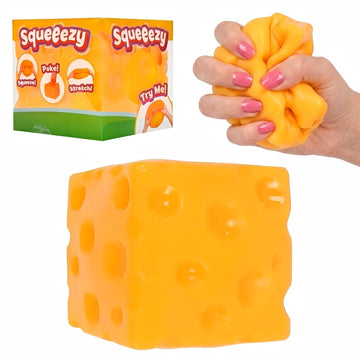 Jumbo Squishy Ost XL