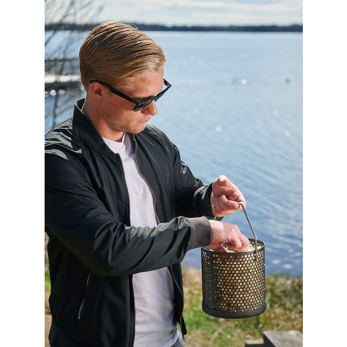 Hällmark Popcorngryte 3,4 L
