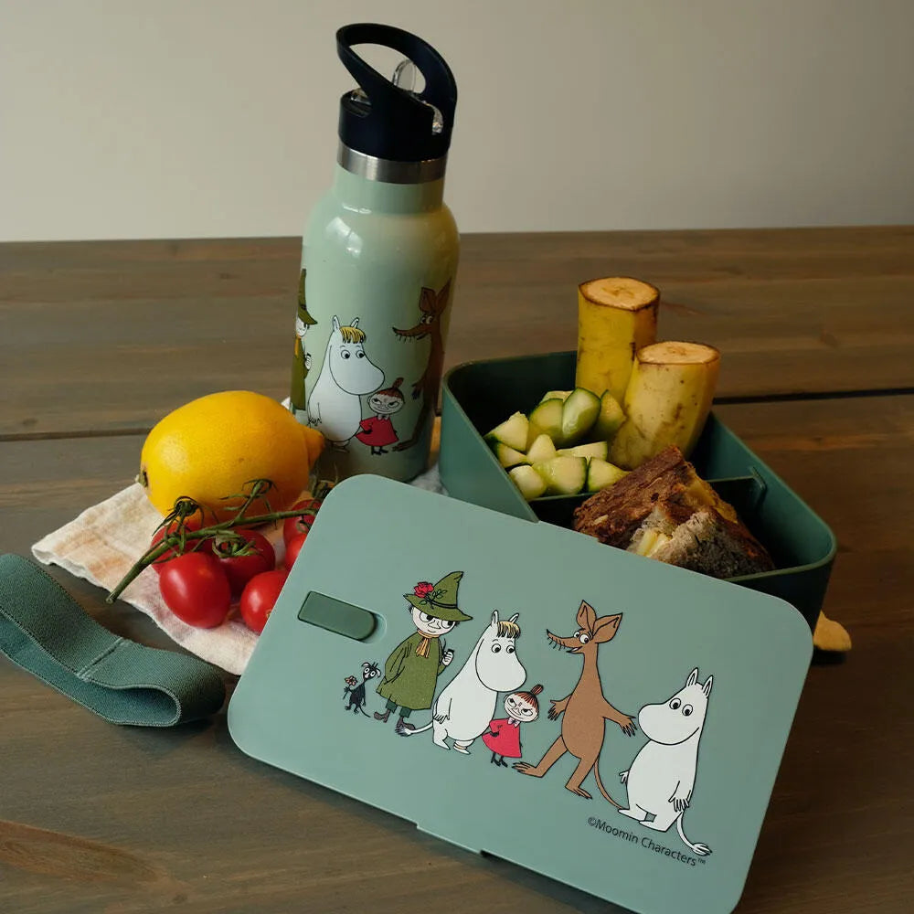 Mummi matboks Familien - 1000ml