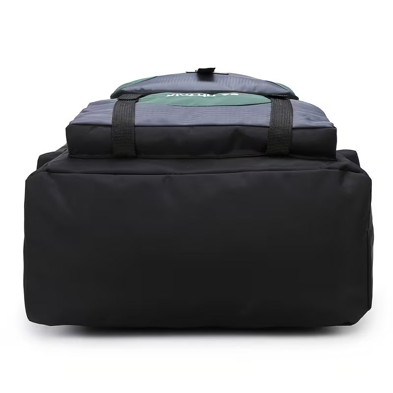 Grill og Fritid Tursekk 70L – Svart