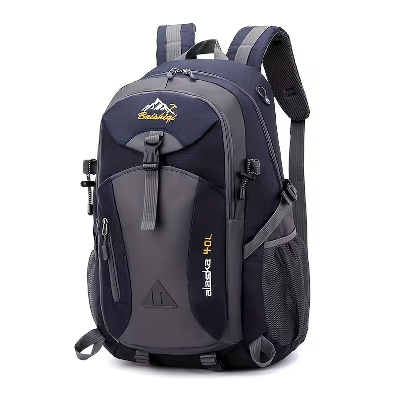 Aktiv Ryggsekk 40L  passer både fritid og tur