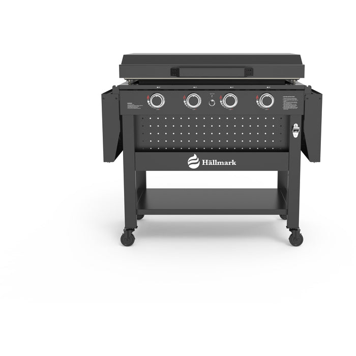 Hällmark Stekbord 4B