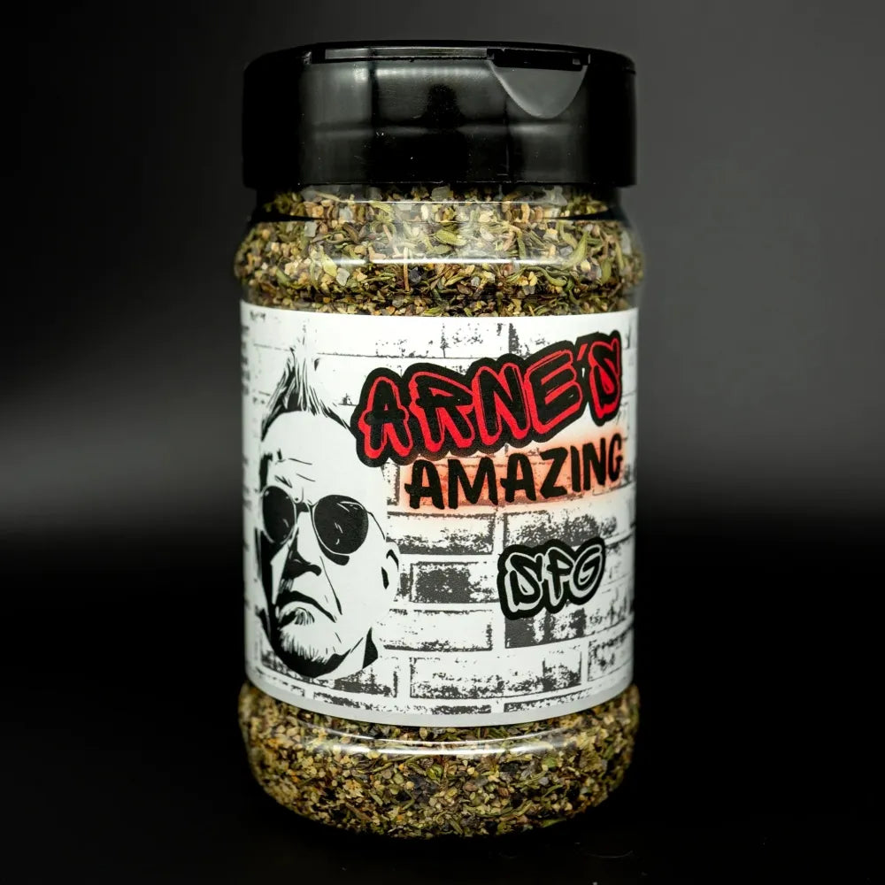 Arne's Amazing SPG 230gr