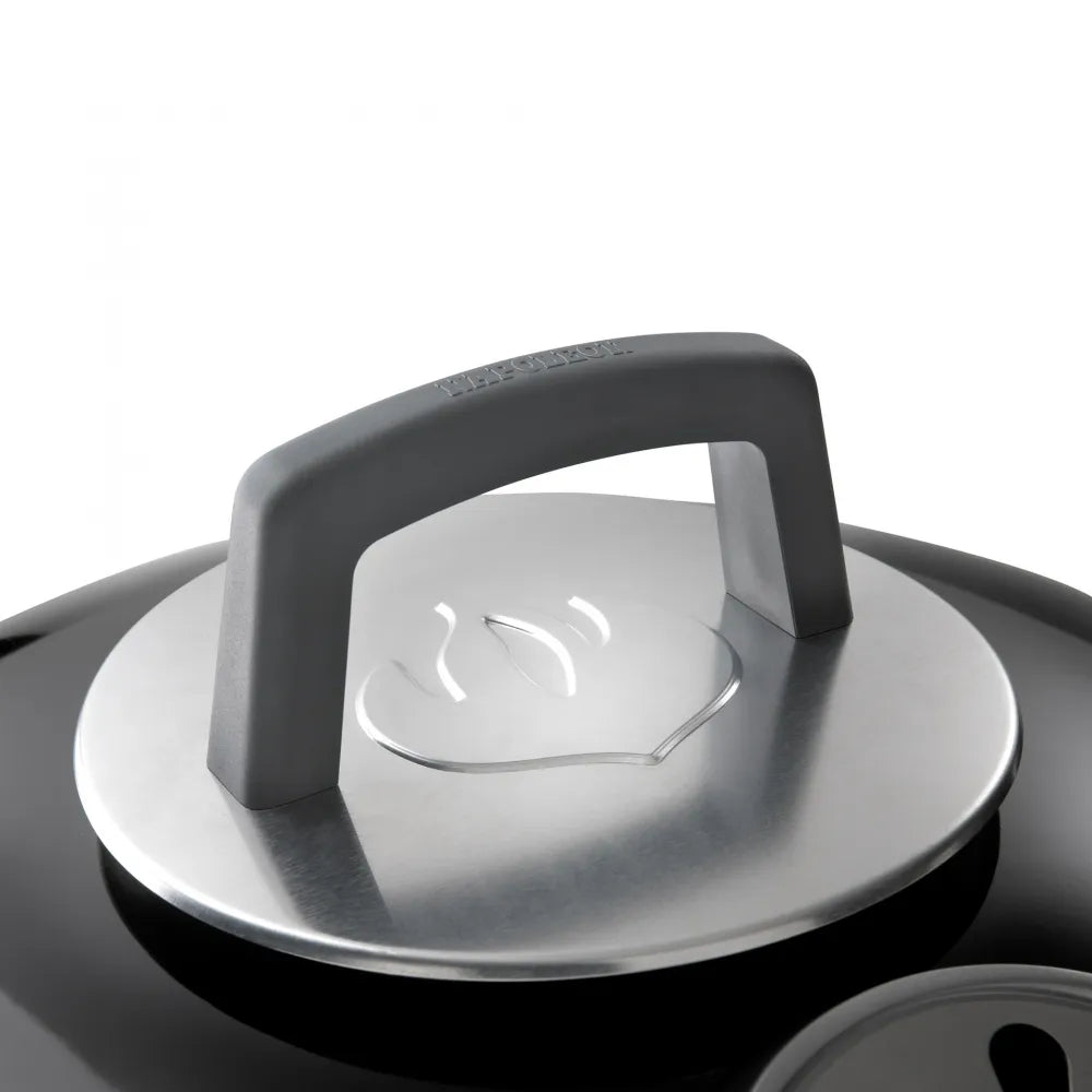 Kullgrill Napoleon NK-22CK-C PRO m/vogn