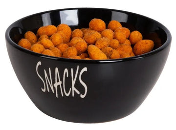 Snacks skål