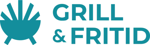 Grillogfritid.no logo