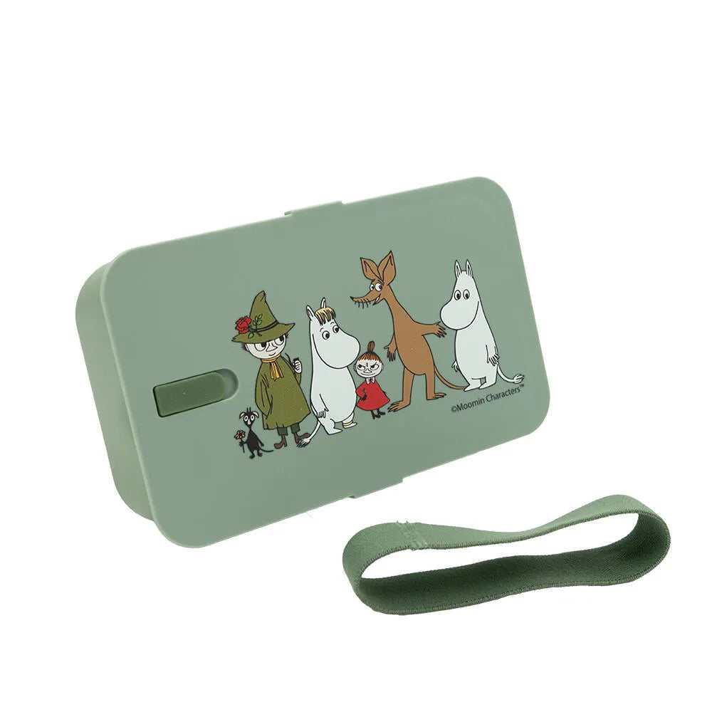 Mummi matboks Familien - 1000ml