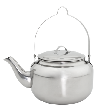 Hällmark Kaffekjele 1,5 Liter Rustfritt Stål