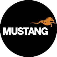 Mustang Gassgrill Pecos 2