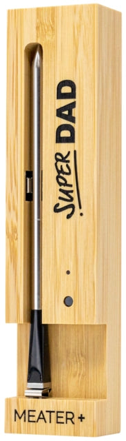 Meater Plus Super Dad Limited Edition