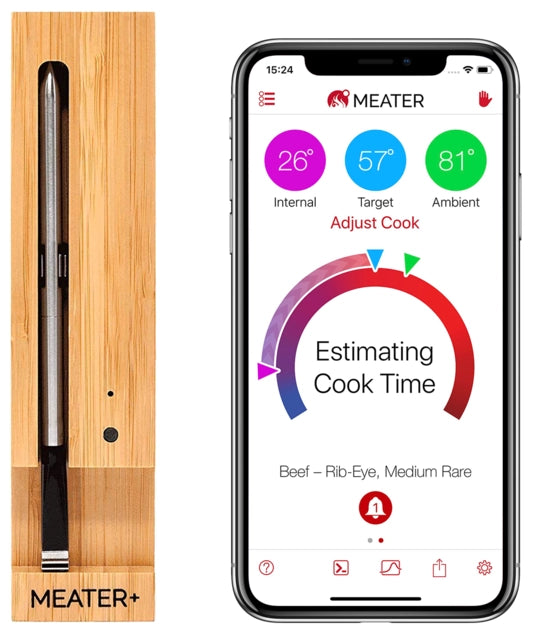 Meater Plus Super Dad Limited Edition