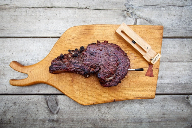 Meater Plus Super Dad Limited Edition