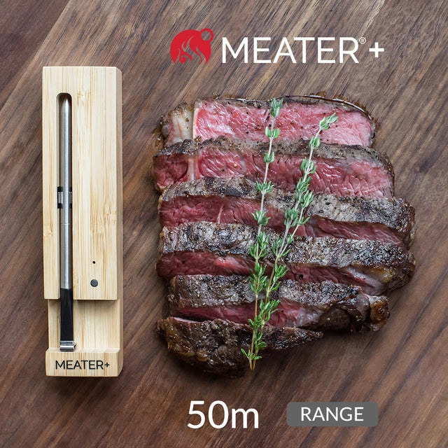 Meater Plus Super Dad Limited Edition