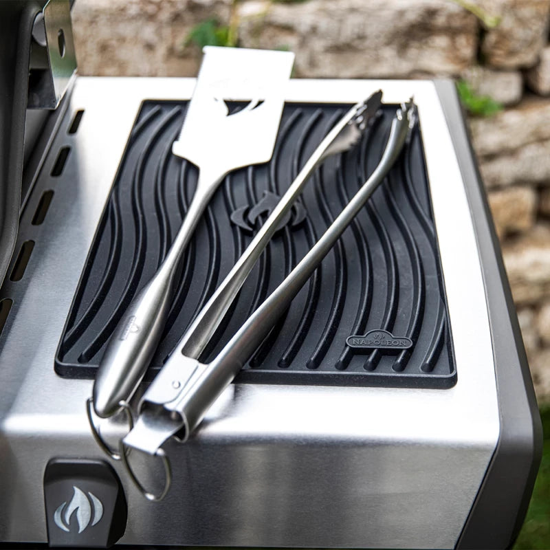 Napoleon Silikonmatte – beskytter sidebordet enkelt og effektivt