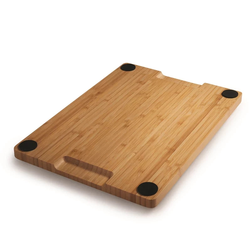 Originalt Napoleon skjærebrett i bambus