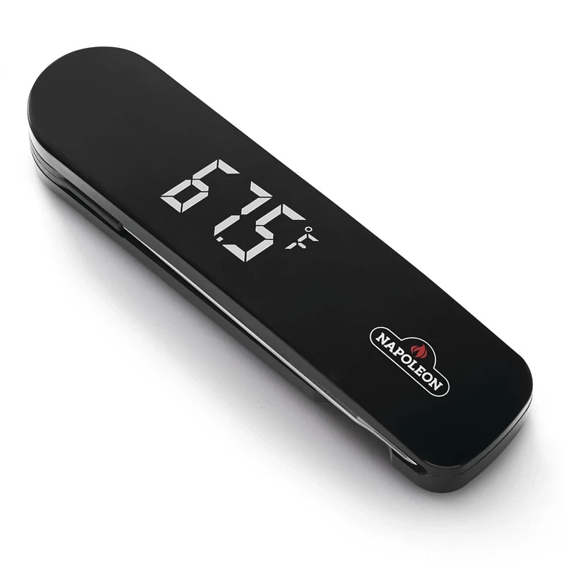 Napoleon Digitalt Steketermometer – presis kjernetemperatur for perfekt resultat