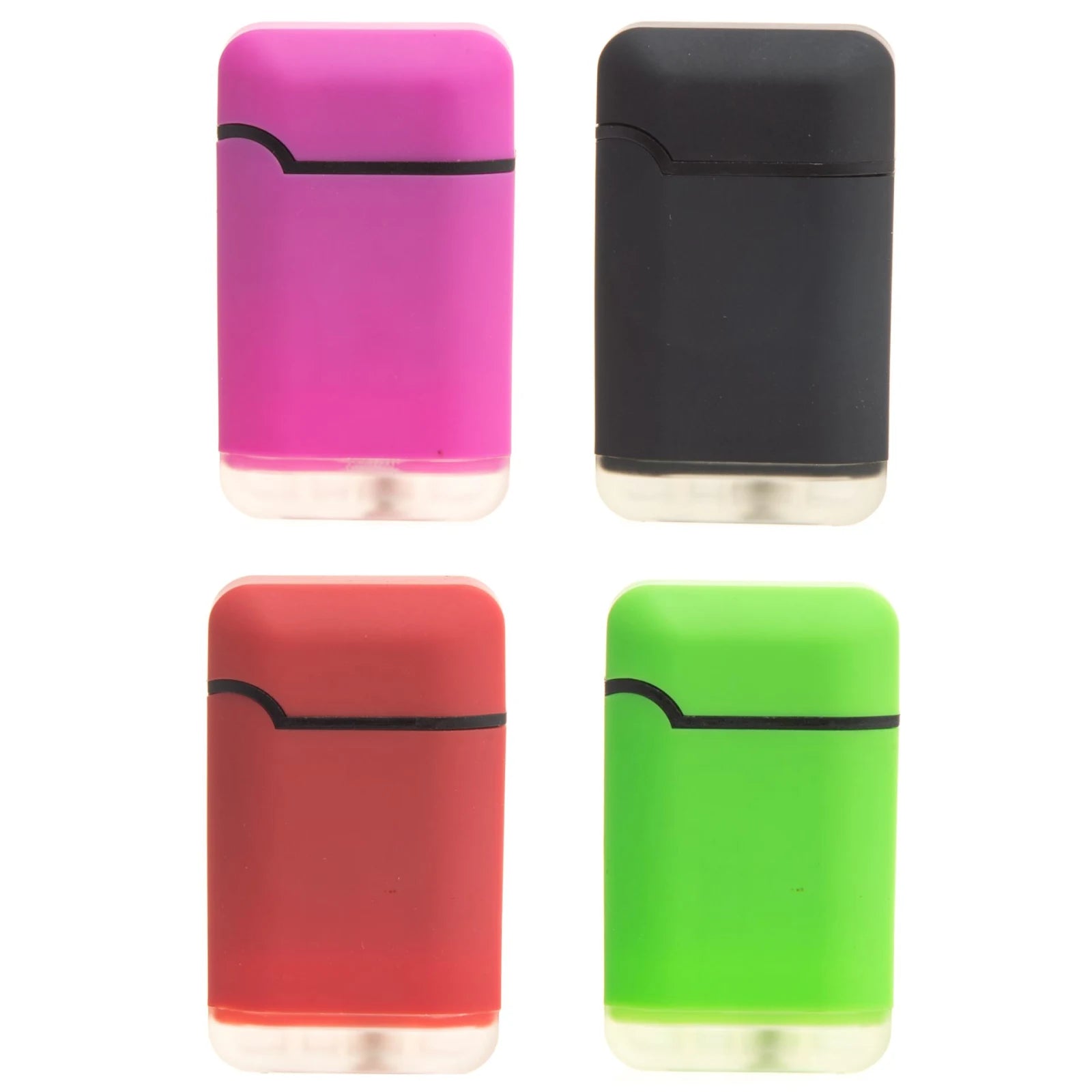Mustang Stormlighter – assorterte farger