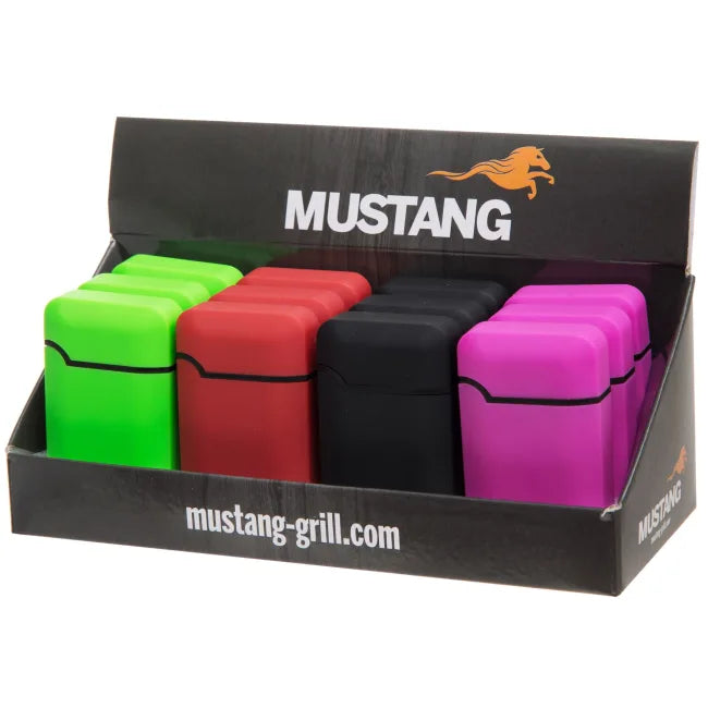 Mustang Stormlighter – assorterte farger