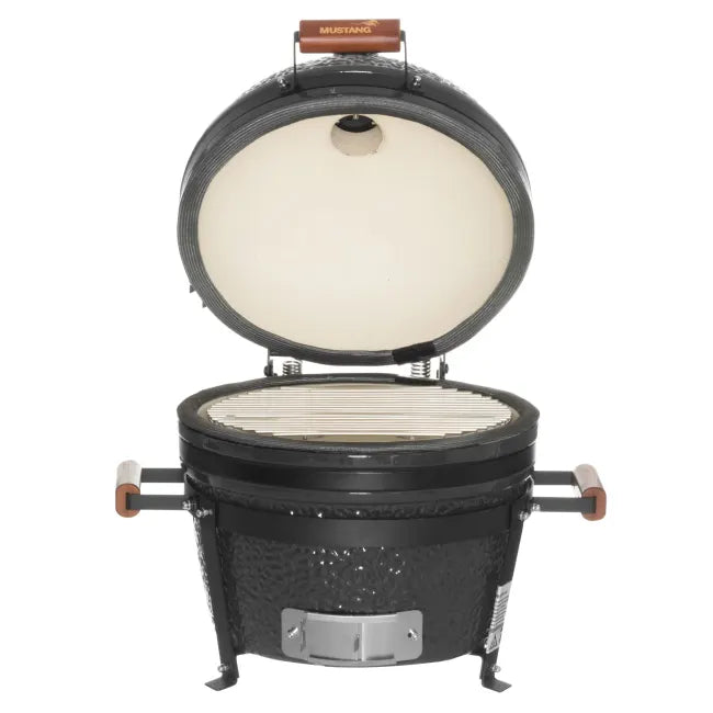 Kullgrill Kamado S