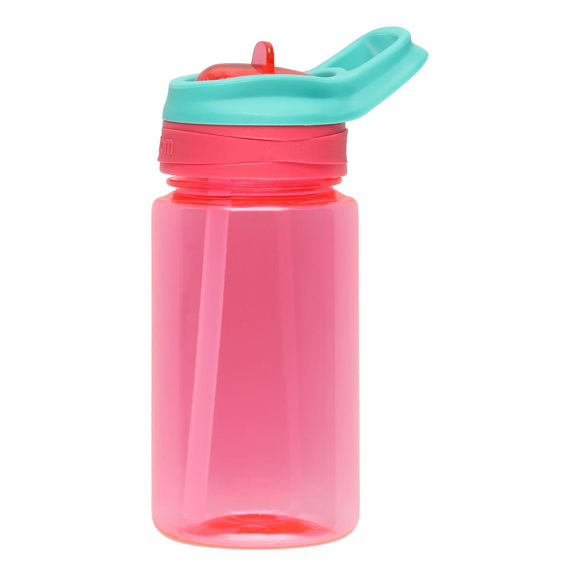 Atom drikkeflaske for barn – rosa – 470 m