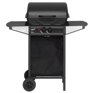 Mustang Gassgrill Pecos 2