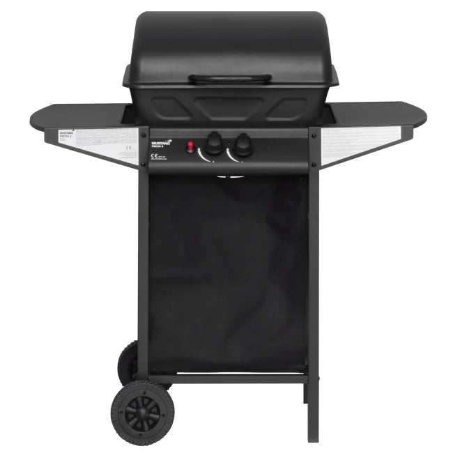 Mustang Gassgrill Pecos 2