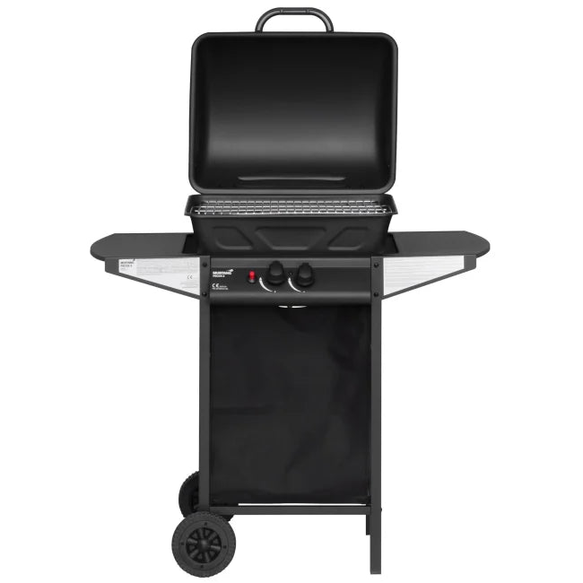 Mustang Gassgrill Pecos 2