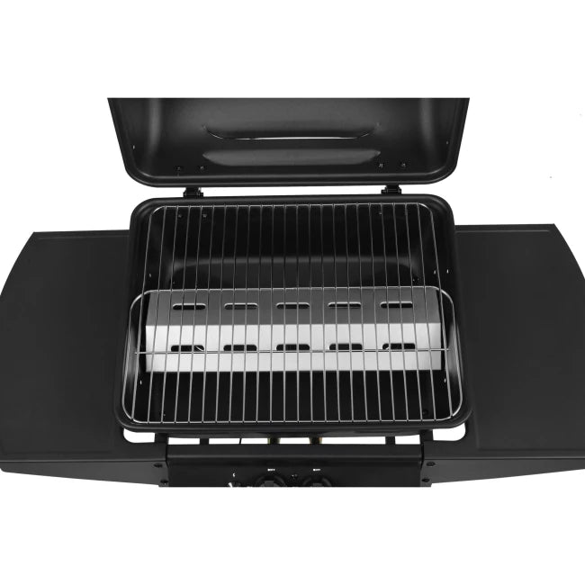 Mustang Gassgrill Pecos 2