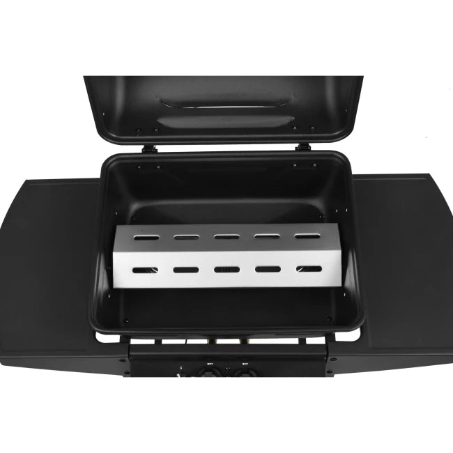 Mustang Gassgrill Pecos 2