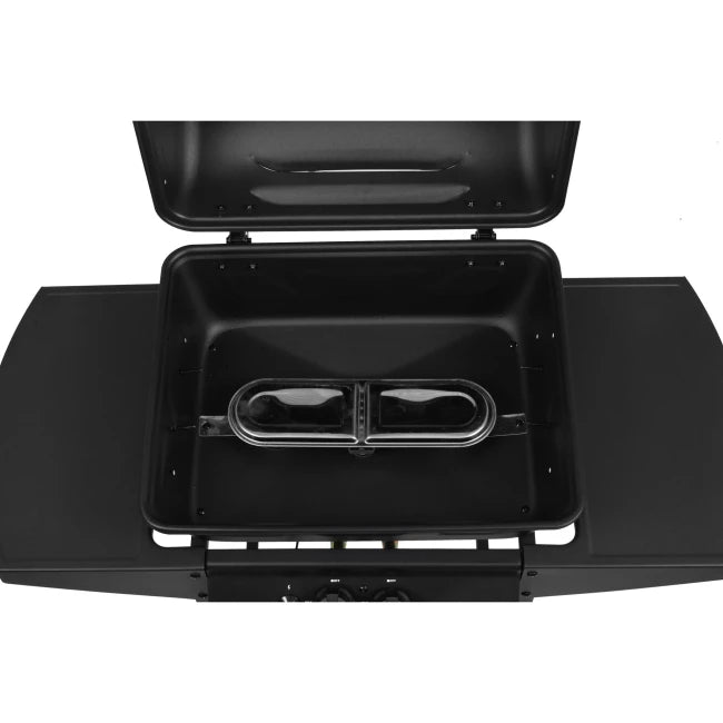 Mustang Gassgrill Pecos 2
