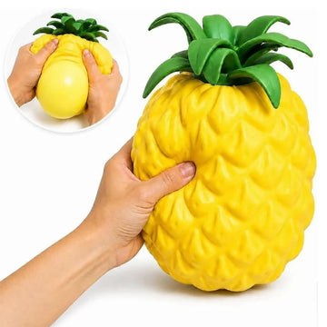 Jumbo Ananas Squishy XL