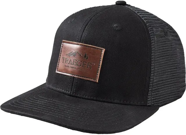Traeger Caps