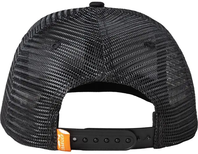 Traeger Caps